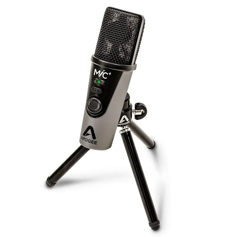 Apogee MIC PLUS Mikrofon USB Zniżka