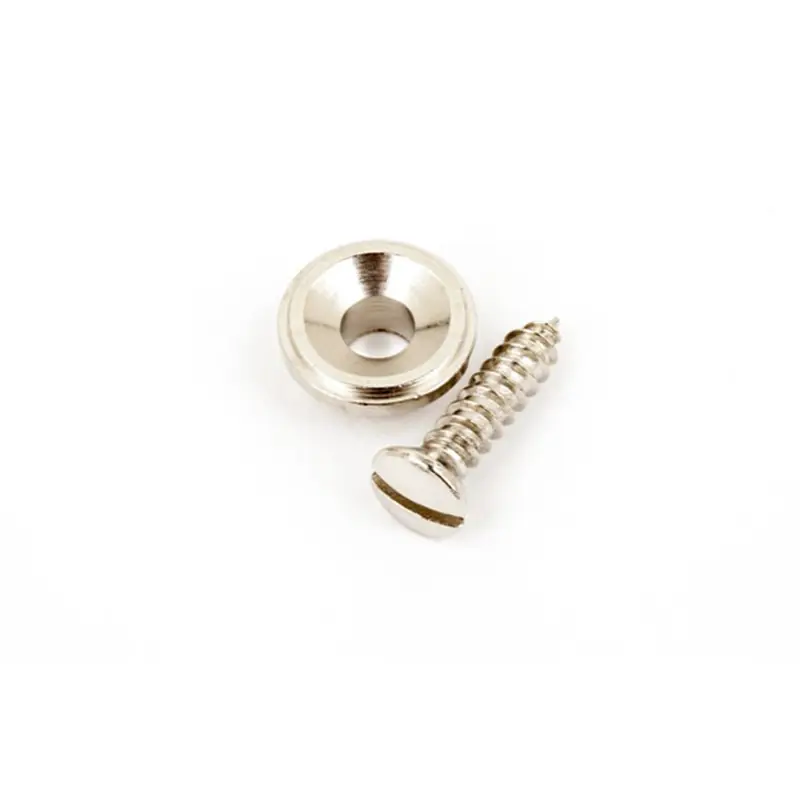 Wybór klientów Fender Pure Vintage Telecaster String Guide Prowadnica Strun