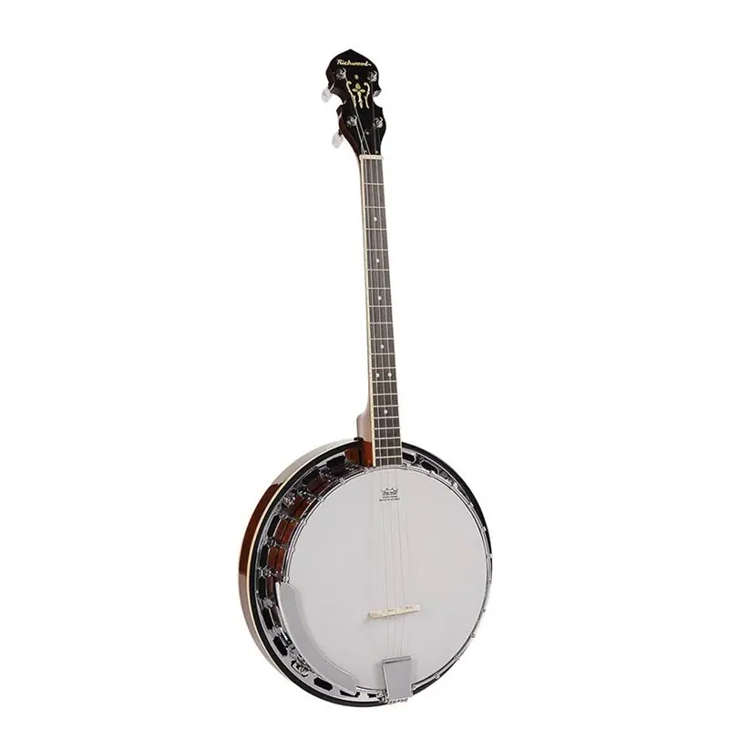 Richwood RMB-604 4-strunowe Banjo Tenorowe Cena promocyjna
