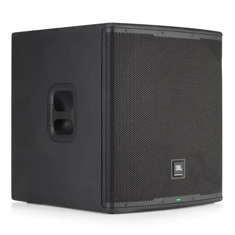 JBL EON 718S subwoofer aktywny Premium