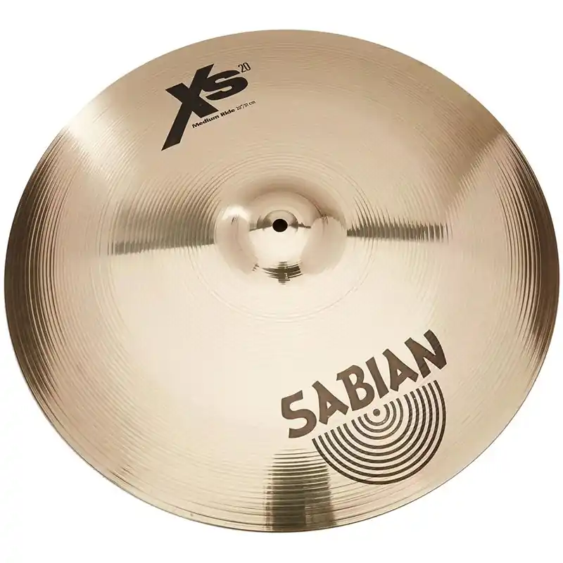 Sabian XS20 Medium Ride 20" Łatwy zwrot