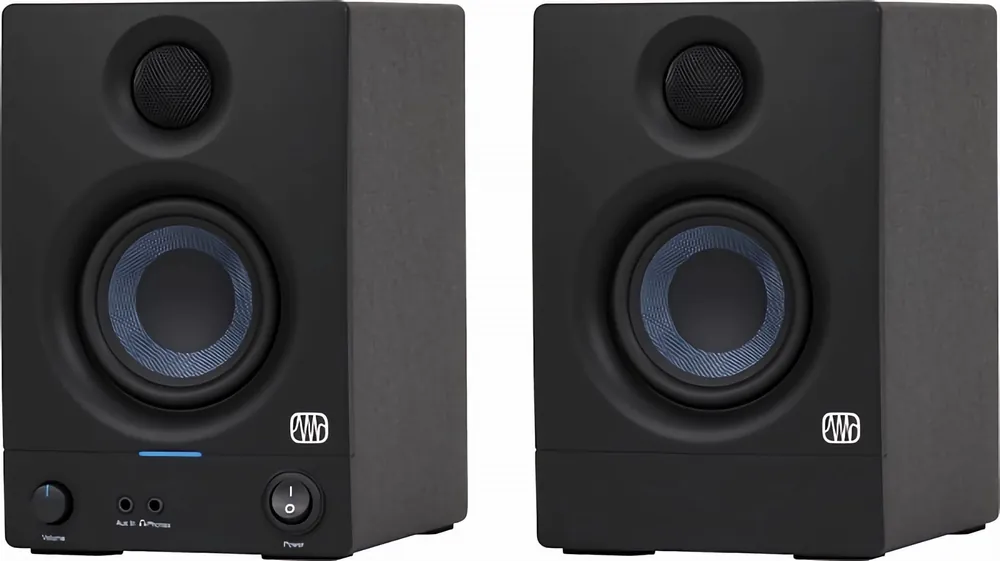 Nowość Monitor aktywny PRESONUS Eris 3.5 (para)