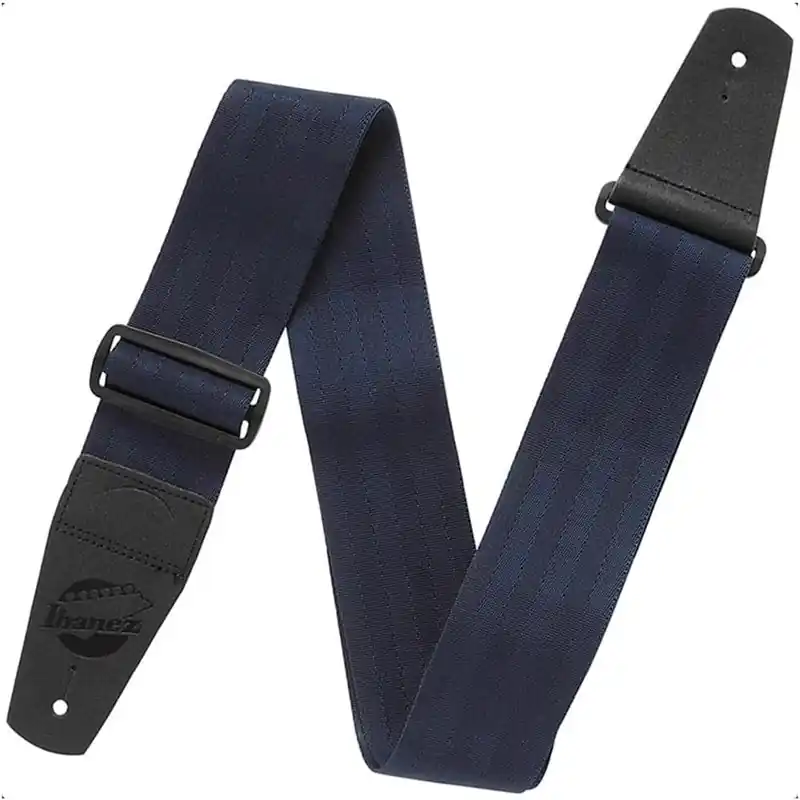 Zamów dziś Ibanez GST62-NB Navy Blue Pas Gitarowy