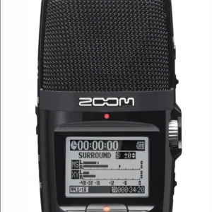 ZOOM H2n Handy Recorder , rejestrator cyfrowy Tylko do końca tygodnia