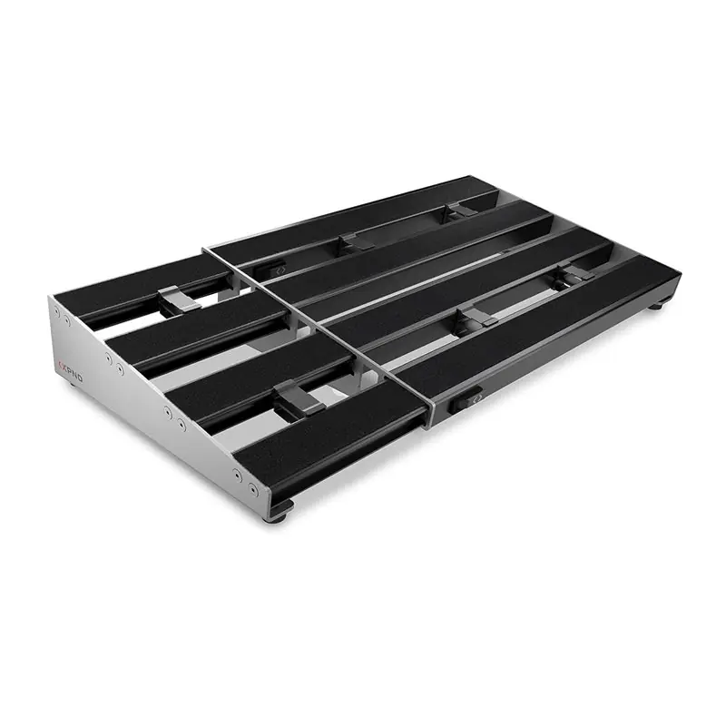 Wybór klientów D‘Addario PW-XPNDPB-02 Pedalboard Gitarowy