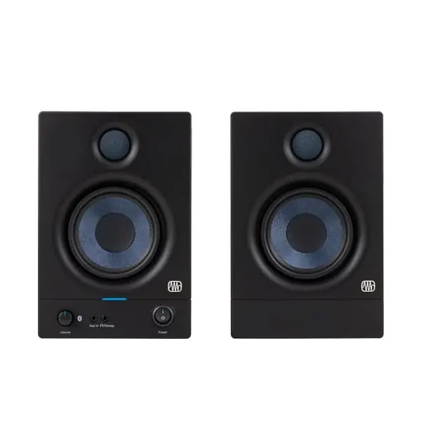 PreSonus Eris 4.5 BT - Para Monitor贸w Bluetooth Premium