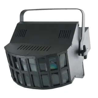 Showtec Double Derby LED Hit sprzedaży