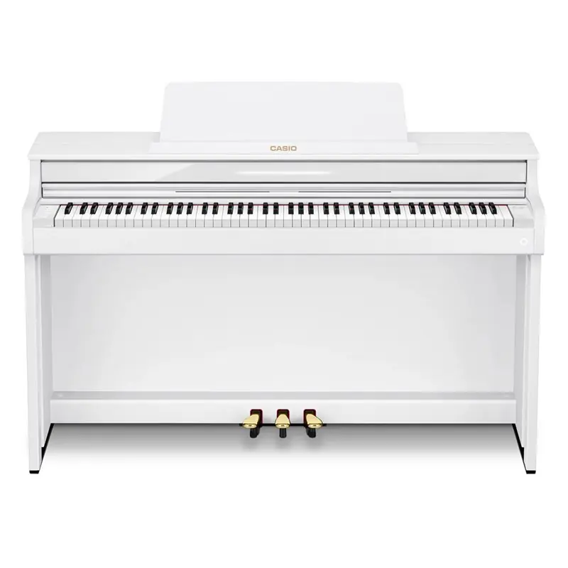 Casio AP-550 WE Pianino Cyfrowe Wyprzedaż