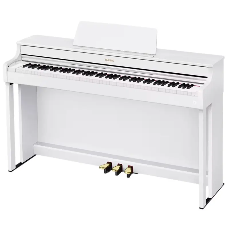 Szybka dostawa Casio AP-300 WE Pianino Cyfrowe