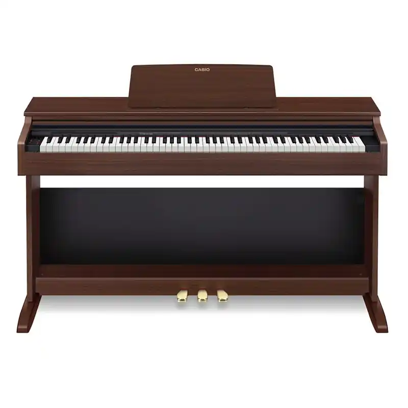 Casio AP-270 BN Pianino Cyfrowe Najlepsza cena
