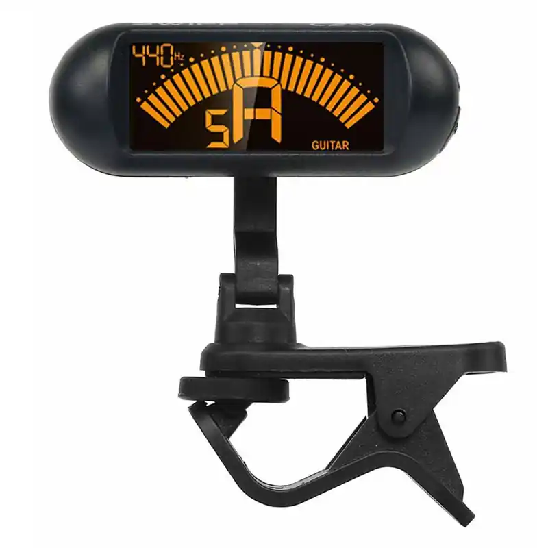 Ekspresowa dostawa Nexon UTV-400 Tuner Chromatyczny