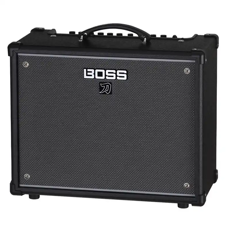 Obniżka ceny Boss Katana 50 EX Gen 3