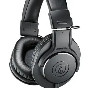 Audio Technica ATH-M20 X Bestseller