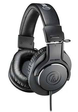 Audio Technica ATH-M20 X Bestseller