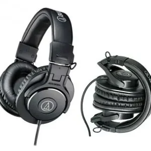 Audio-Technica ATH-M30x Wybór klientów