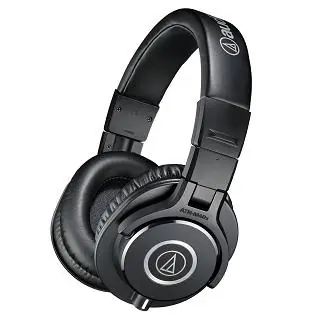 Audio-Technica ATH-M40x Promocja