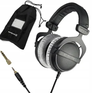 Tani BEYERDYNAMIC DT770 PRO 250 OHM