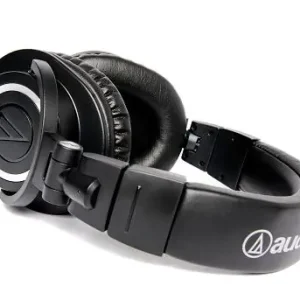 Audio Technica ATH-M50 Tylko do końca tygodnia