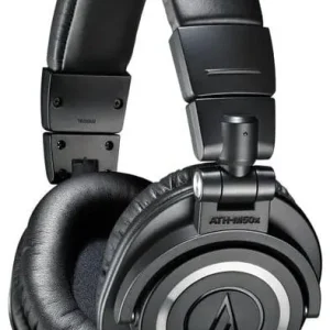 Audio-Technica ATH-M50X Ostatnia szansa