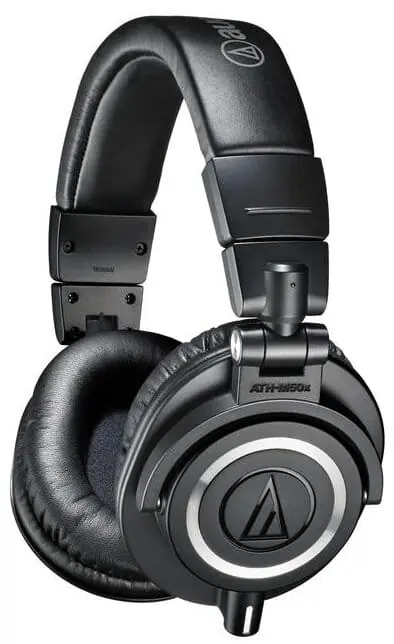Audio-Technica ATH-M50X Ostatnia szansa