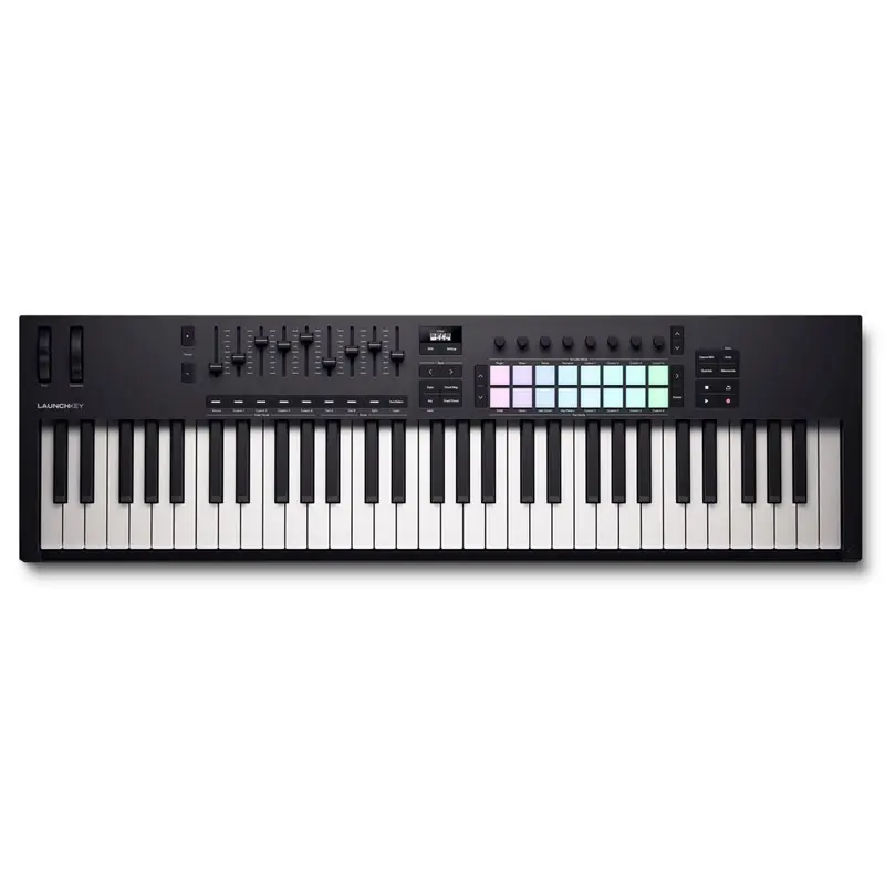 Super okazja Novation Launchkey 61 Mk4