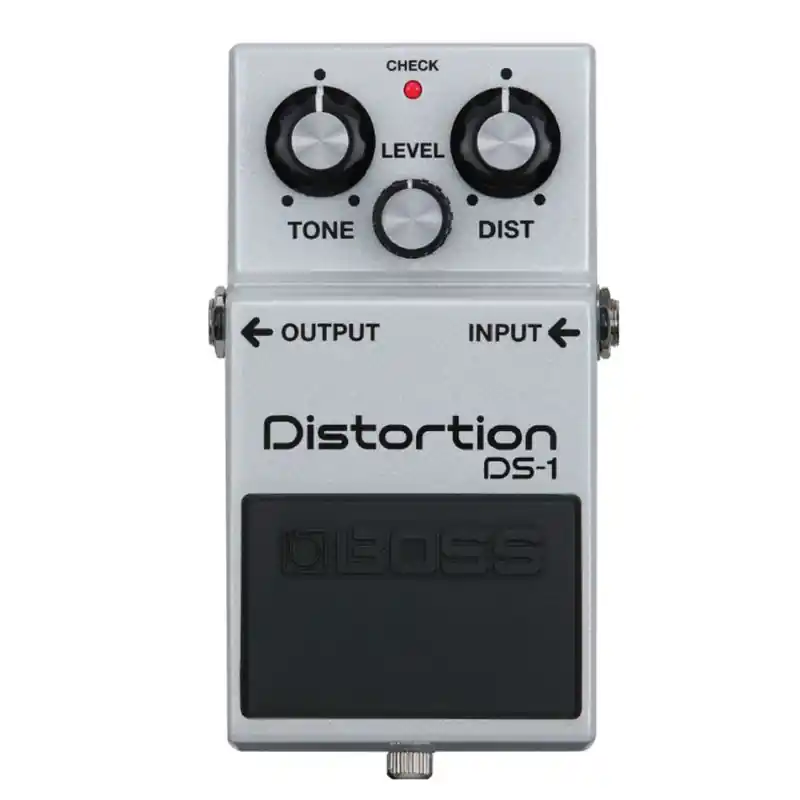 Boss DS-1 WH Distortion Zamów dziś