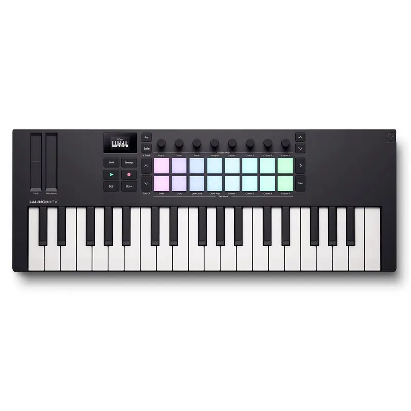 Rabat Novation Launchkey Mini 37 Mk4