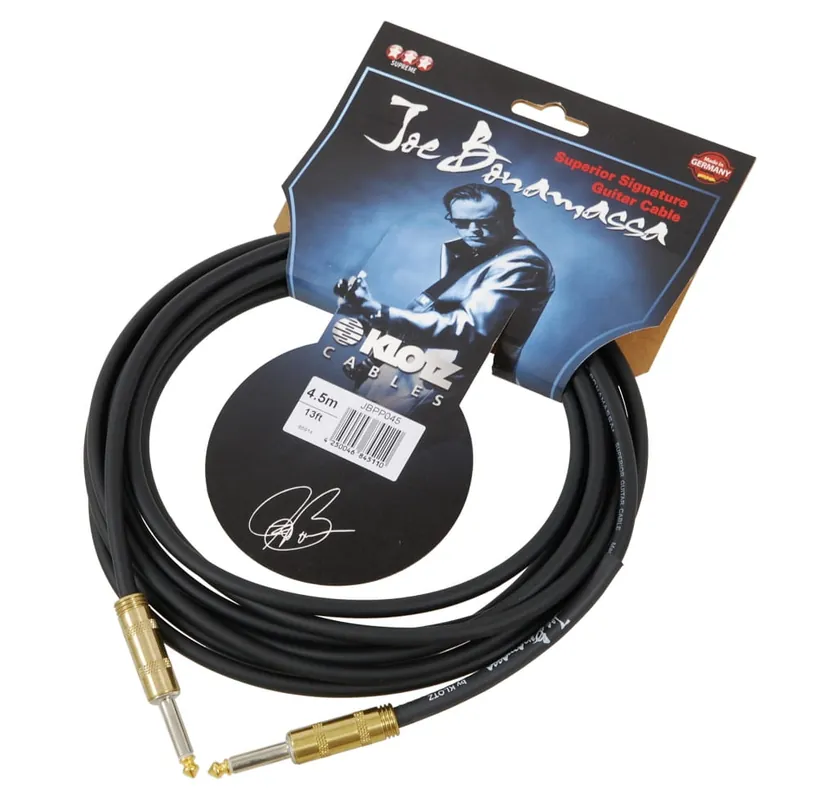 Ekspresowa dostawa Klotz JBPP045 Joe Bonamassa