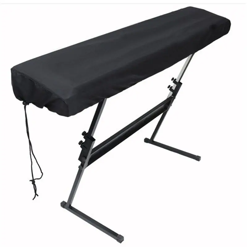 Ostatnia szansa Hard Bag 88-keys Cover Narzutka na stage-piano 1350x300x150 mm