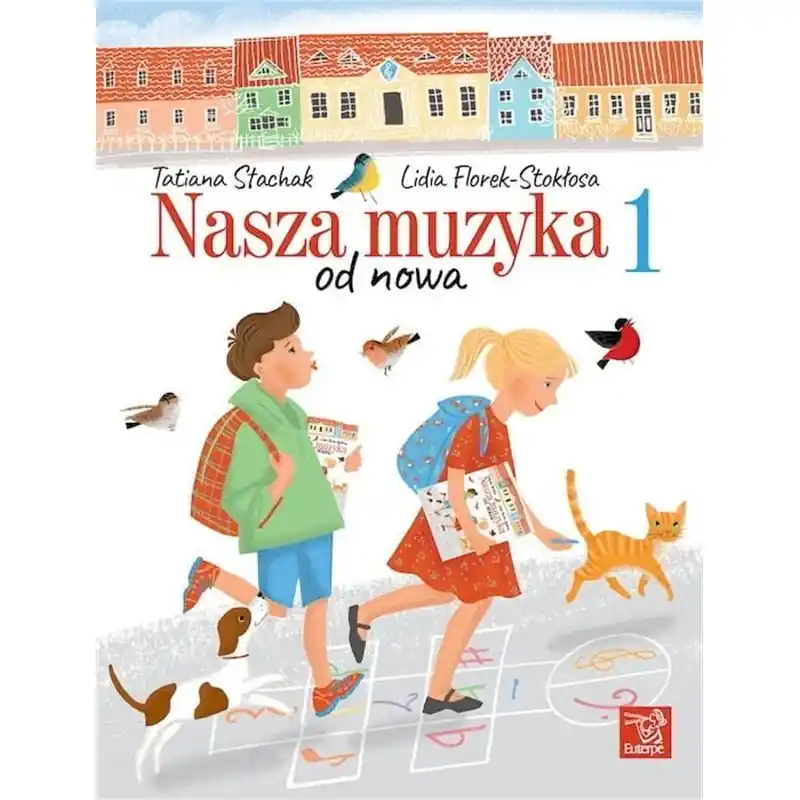 Euterpe - Nasza Muzyka 1 od nowa Ostatnia szansa