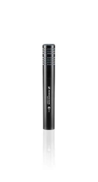 Sennheiser e-914 mikrofon pojemno艣ciowy - komisowy, NOWY! Bezpieczne zakupy