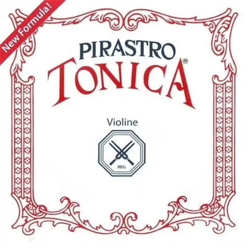 Niska cena Pirastro Tonica 412041 3/4-1/2