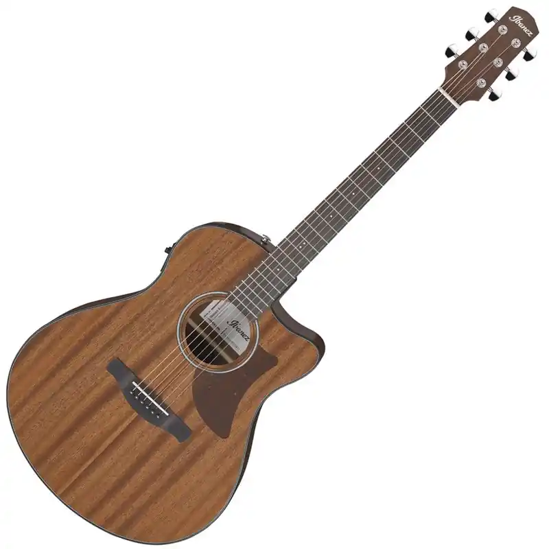 Zamów teraz Ibanez AAM54CE-OPN Gitara Elektro-Akustyczna