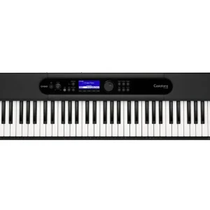 Kup teraz CASIO CT-S400 (CTS400) KEYBOARD
