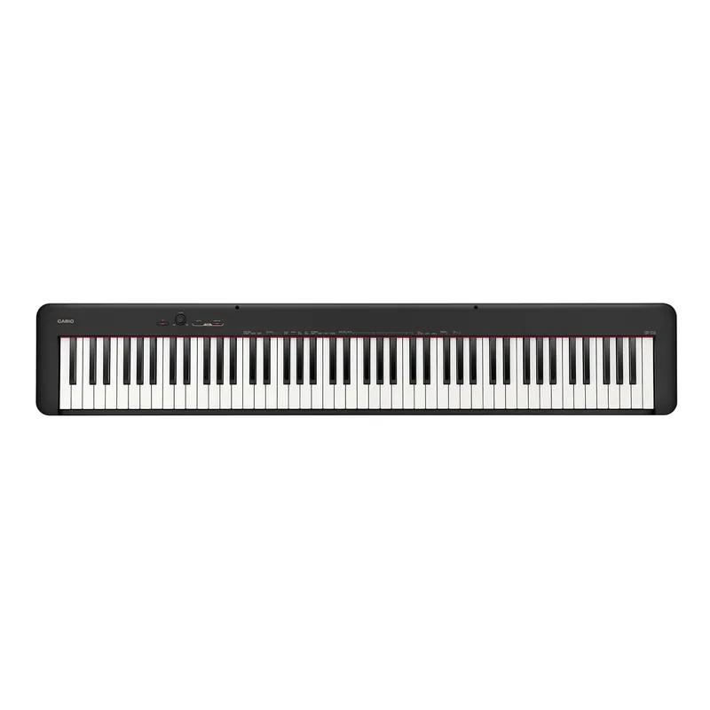 Casio CDP-S110 BK - pianino cyfrowe Ograniczona ilość