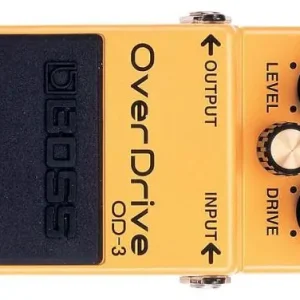 BOSS OD-3 Overdrive Niska cena
