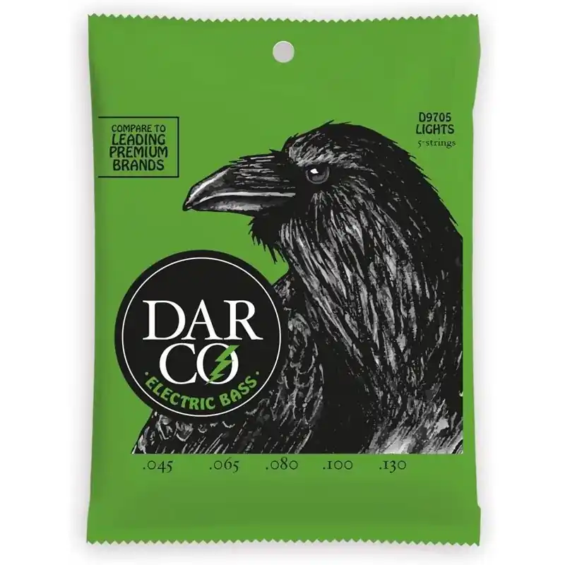 Darco D9705 Light /45-130/ Wyprzedaż