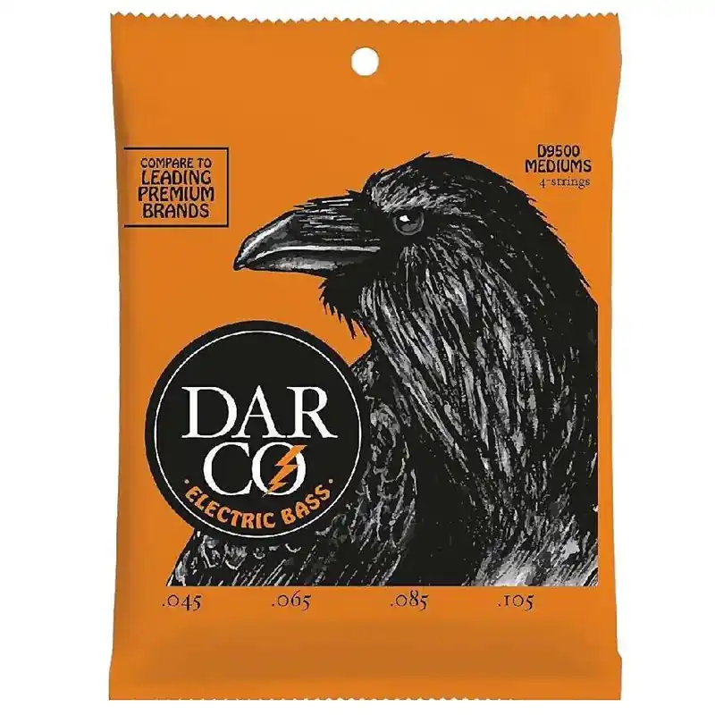 Darco D9500 Medium /45-105/ Zniżka