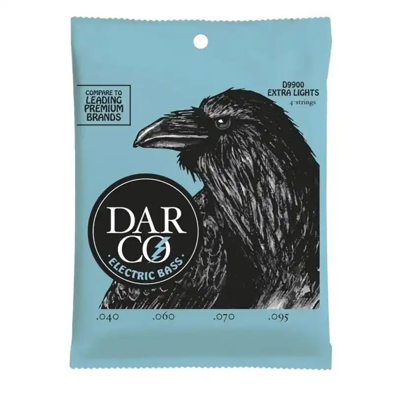 Darco D9900 Extra Light /40-95/ Wyprzedaż
