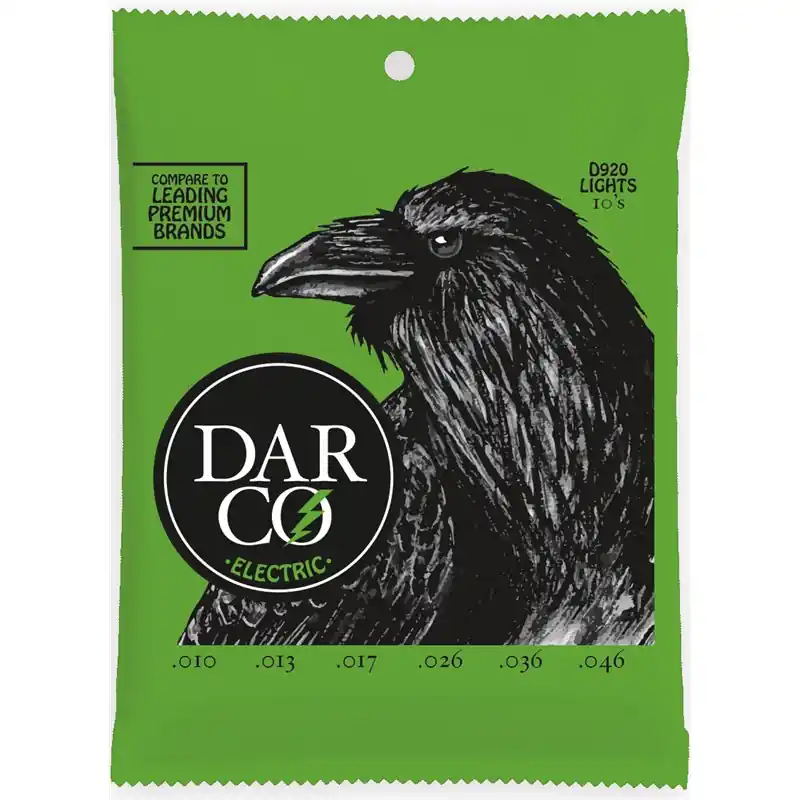Ekspresowa dostawa Darco D920 Light /10-46/