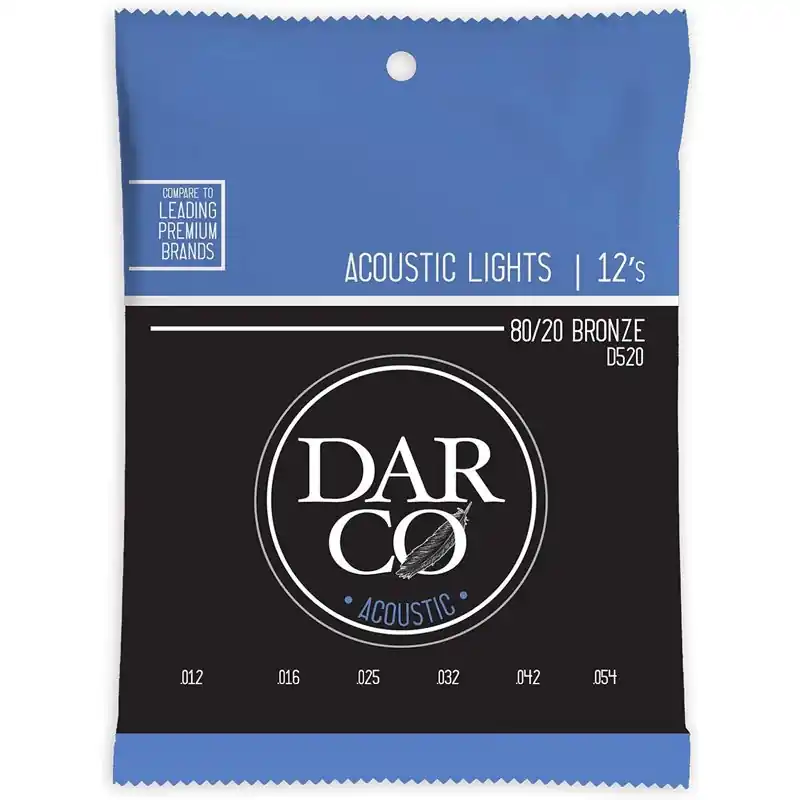Oferta Darco D520 Light /12-56/ Bronze 80/20