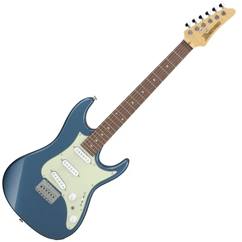Nie przegap Ibanez AZES31 AOC