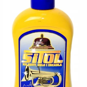 艢rodek do Czyszczenia Instrument贸w D臋tych SITOL P艂yn Ekspresowa dostawa