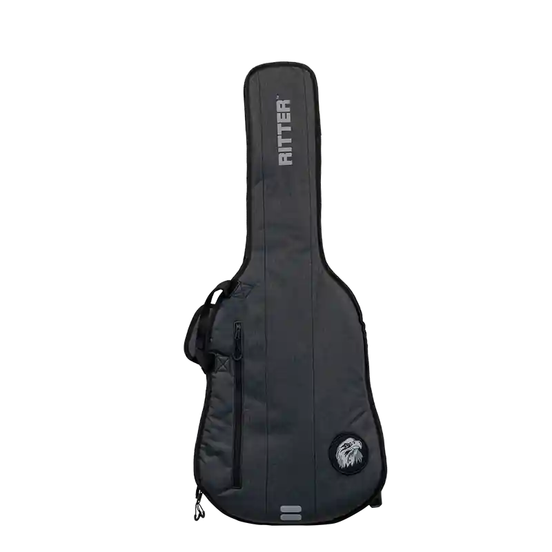 Ritter RGD2-E ANT Davos Pokrowiec do gitary elektrycznej Obniżka ceny
