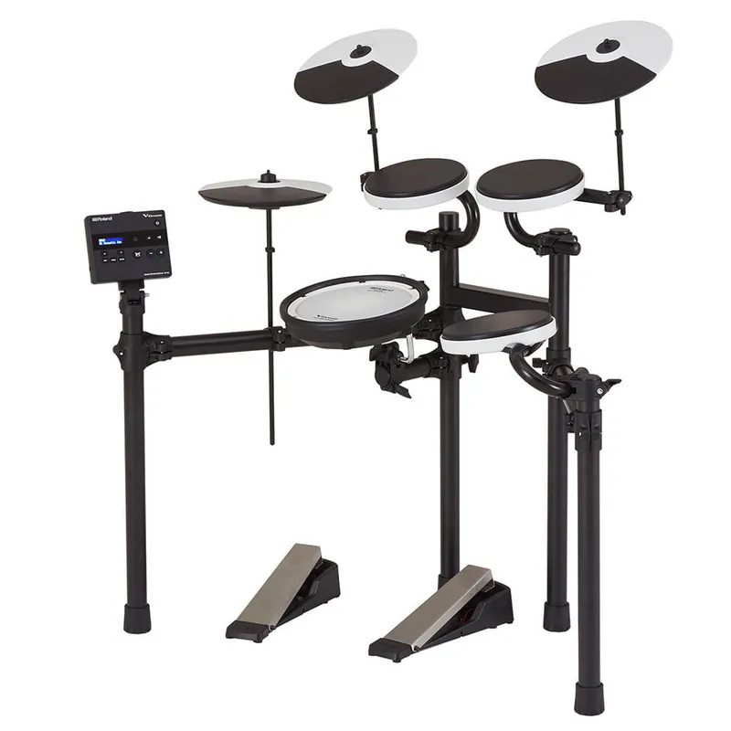 Oferta czasowa Roland TD-02KV perkusja elektroniczna