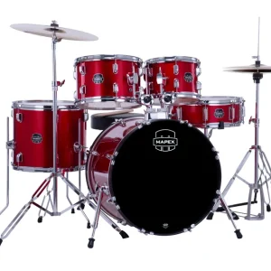 Obniżka ceny MAPEX COMET CM5044FTC IR PERKUSJA ZESTAW
