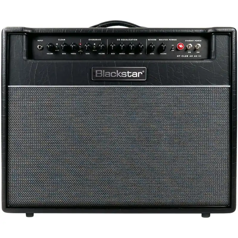Blackstar HT Club 40 MKIII Obniżka ceny