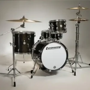 Szybka dostawa LUDWIG BREAKBEAT BY QUESTLOVE SHELL SET