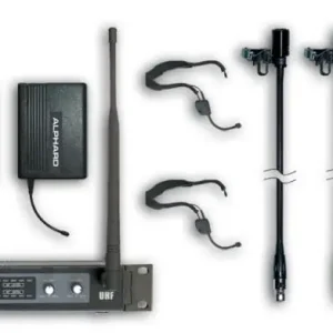 Oferta czasowa ALPHARD ETP-780 MB