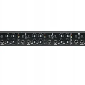 Mackie HM-400 wzmacniacz s艂uchawkowy Oferta czasowa